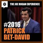 patrick bet david reddit
